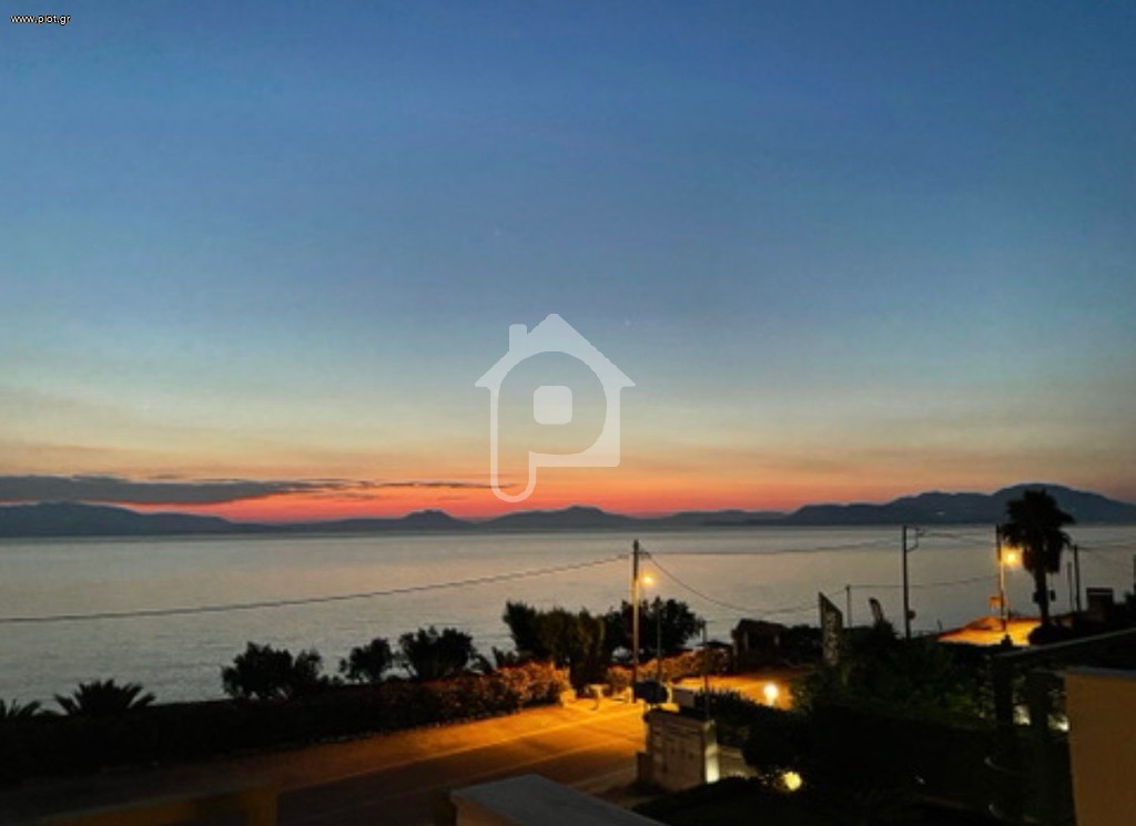 Μεζονέτα 120 τ.μ. πρός πώληση, Κορινθία, Ξυλόκαστρο