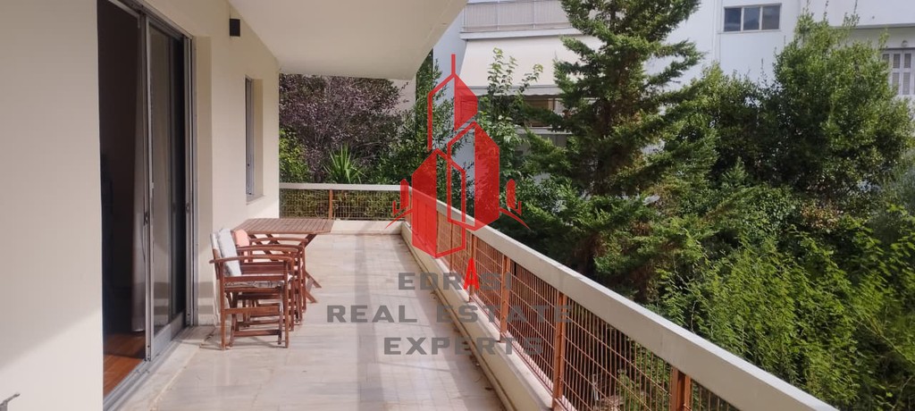 Διαμέρισμα 130 τ.μ. πρός ενοικίαση, Αθήνα - Βόρεια Προάστια, Μαρούσι