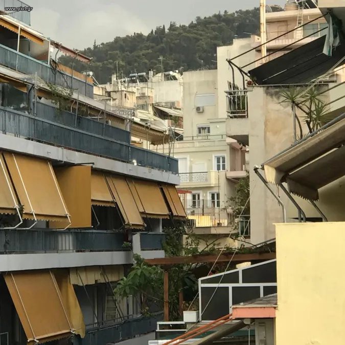 Διαμέρισμα 143 τ.μ. προς πώληση, Εξάρχεια