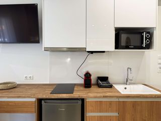 Studio / γκαρσονιέρα 40 τ.μ. για ενοικίαση, Χαλκιδική, Κασσάνδρα-thumb-5