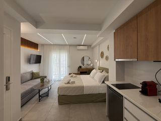 Studio / γκαρσονιέρα 40 τ.μ. για ενοικίαση, Χαλκιδική, Κασσάνδρα-thumb-14