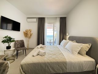 Studio / γκαρσονιέρα 40 τ.μ. για ενοικίαση, Χαλκιδική, Κασσάνδρα-thumb-11