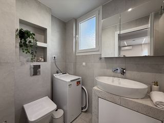 Studio / γκαρσονιέρα 40 τ.μ. για ενοικίαση, Χαλκιδική, Κασσάνδρα-thumb-8