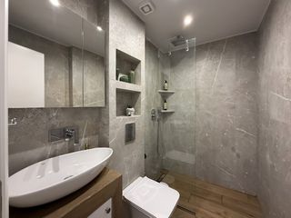 Studio / γκαρσονιέρα 40 τ.μ. για ενοικίαση, Χαλκιδική, Κασσάνδρα-thumb-17
