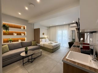 Studio 40 sqm for rent