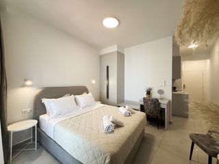 Studio / γκαρσονιέρα 40 τ.μ. για ενοικίαση, Χαλκιδική, Κασσάνδρα-thumb-16