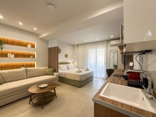Studio / γκαρσονιέρα 40 τ.μ. για ενοικίαση, Χαλκιδική, Κασσάνδρα-thumb-1