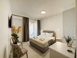 Studio / γκαρσονιέρα 40 τ.μ. για ενοικίαση, Χαλκιδική, Κασσάνδρα-thumb-10