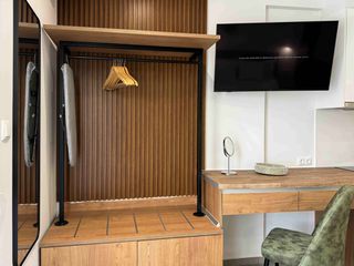 Studio / γκαρσονιέρα 40 τ.μ. για ενοικίαση, Χαλκιδική, Κασσάνδρα-thumb-7