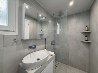 Studio / γκαρσονιέρα 40 τ.μ. για ενοικίαση, Χαλκιδική, Κασσάνδρα-thumb-9