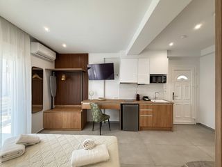 Studio / γκαρσονιέρα 40 τ.μ. για ενοικίαση, Χαλκιδική, Κασσάνδρα-thumb-6