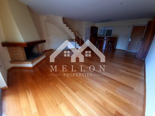 Maisonette 200 sqm for rent