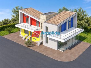Κτίριο 410 τ.μ. για πώληση, Αργολίδα, Ναύπλιο-thumb-6
