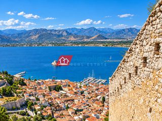 Κτίριο 410 τ.μ. για πώληση, Αργολίδα, Ναύπλιο-thumb-22