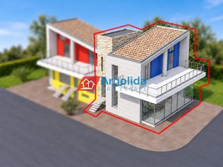 Κτίριο 200 τ.μ. για πώληση, Αργολίδα, Ναύπλιο-thumb-2