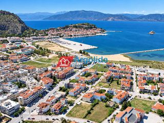 Κτίριο 200 τ.μ. για πώληση, Αργολίδα, Ναύπλιο-thumb-4