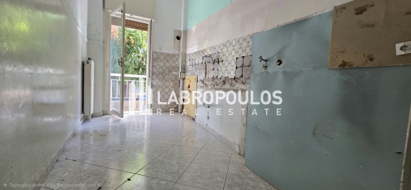 Διαμέρισμα 50 τ.μ. πρός πώληση, Θεσσαλονίκη - Περιφ/Κοί Δήμοι, Σταυρούπολη