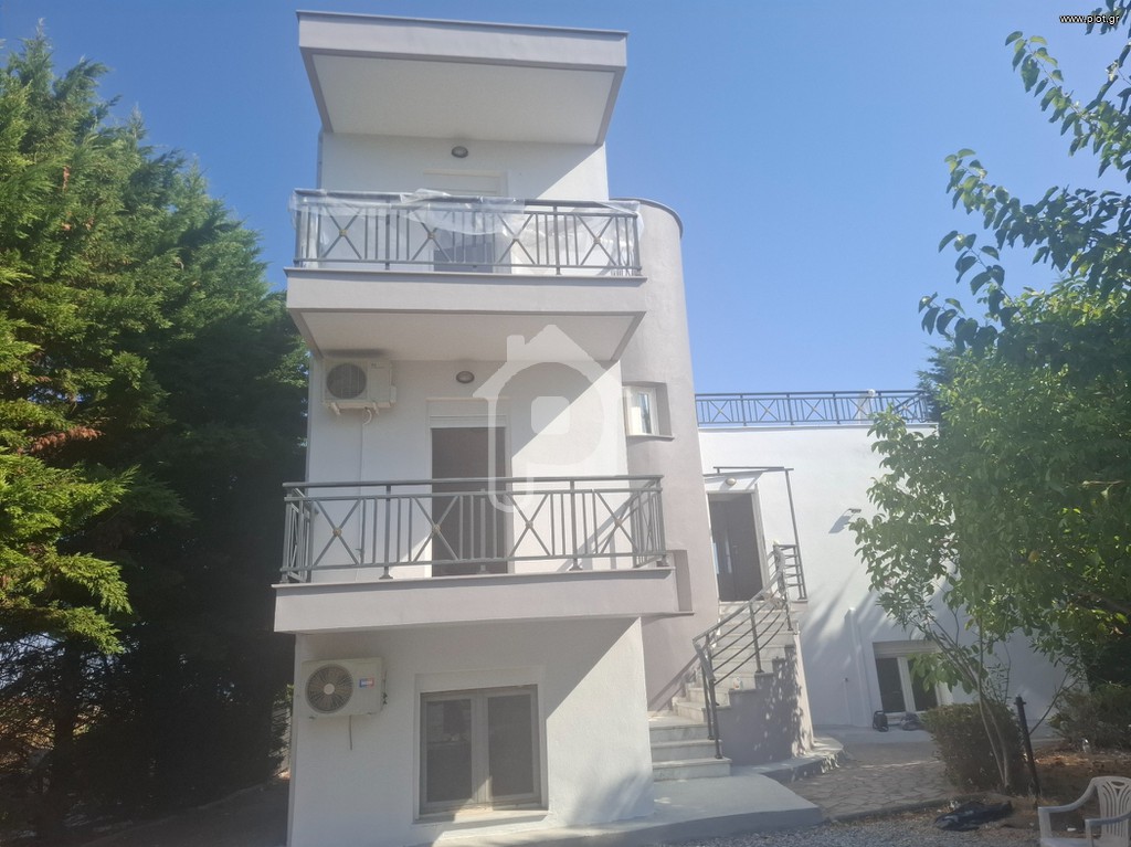 Μονοκατοικία 230 τ.μ. προς ενοικίαση, Περαία Θερμαϊκού
