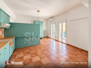 Studio / γκαρσονιέρα 38 τ.μ. για ενοικίαση