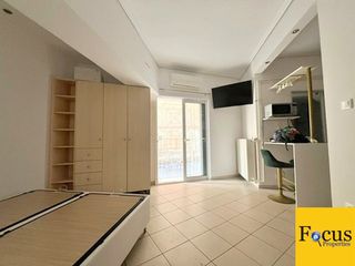 Studio / γκαρσονιέρα 30 τ.μ. για ενοικίαση