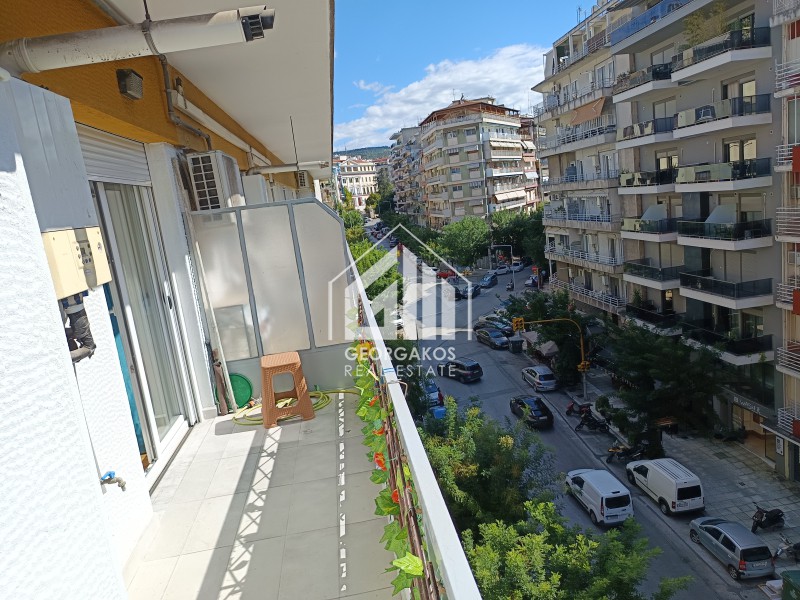 Διαμέρισμα 85 τ.μ. πρός ενοικίαση, Θεσσαλονίκη - Κέντρο, Κέντρο
