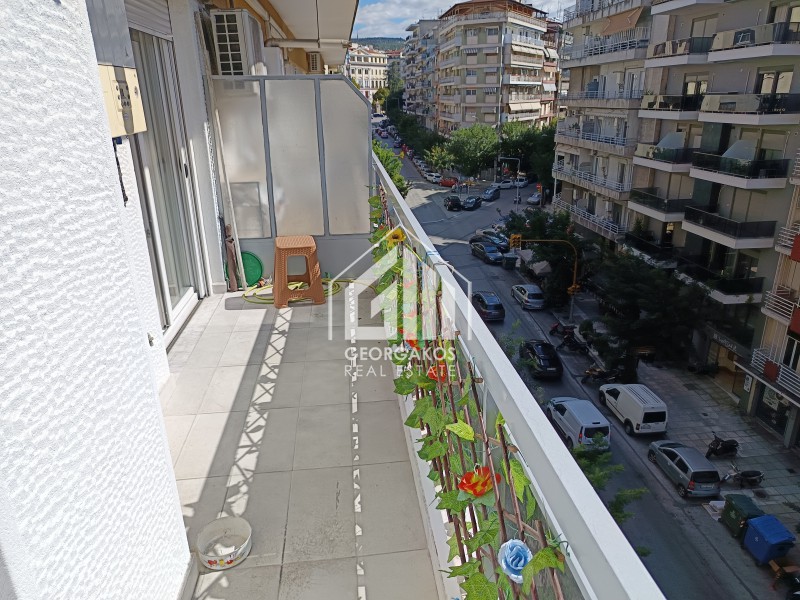 Διαμέρισμα 85 τ.μ. πρός ενοικίαση, Θεσσαλονίκη - Κέντρο, Κέντρο