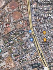 Land plot 582 sqm for sale