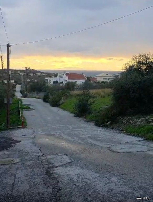 Οικόπεδο 4.000 τ.μ. προς πώληση, Λαγονήσι