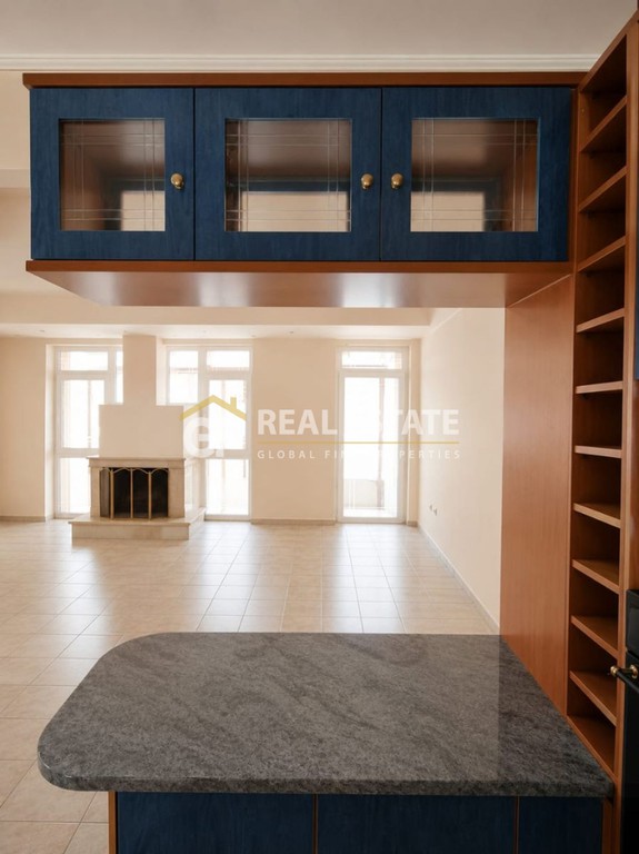 Μεζονέτα 115 τ.μ. πρός πώληση, Αθήνα - Νότια Προάστια, Βύρωνας