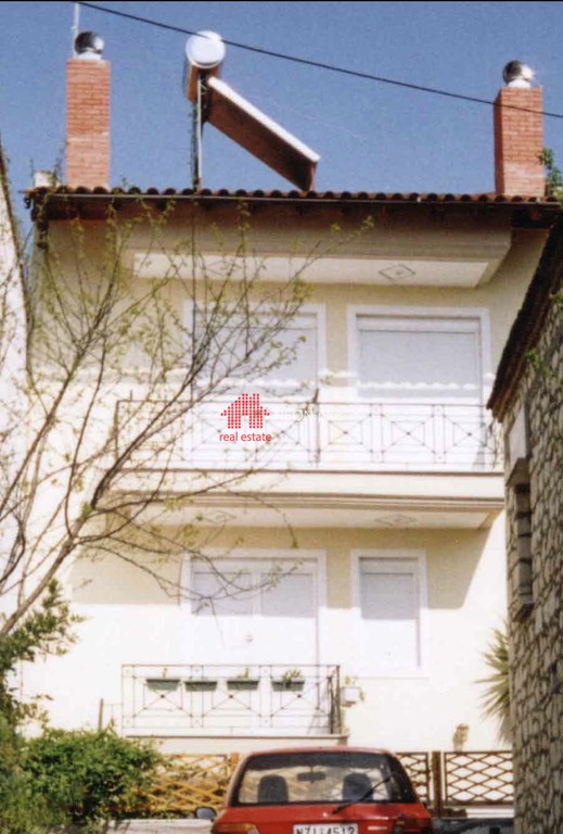 Μεζονέτα 156 τ.μ. πρός πώληση, Χαλκιδική, Κασσάνδρα