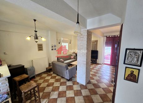 Maisonette 156 sqm for sale