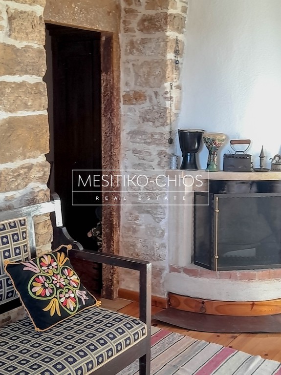Μονοκατοικία 77 τ.μ. πρός ενοικίαση, Ν. Χίου, Χίος
