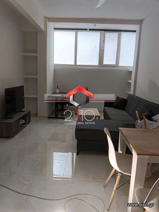 Studio / γκαρσονιέρα 45 τ.μ. για ενοικίαση, Θεσσαλονίκη - Κέντρο, Νέα Παραλία