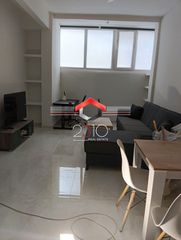 Studio / γκαρσονιέρα 45 τ.μ. για ενοικίαση, Θεσσαλονίκη - Κέντρο, Νέα Παραλία-thumb-1