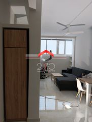 Studio / γκαρσονιέρα 45 τ.μ. για ενοικίαση, Θεσσαλονίκη - Κέντρο, Νέα Παραλία-thumb-3