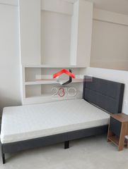 Studio / γκαρσονιέρα 45 τ.μ. για ενοικίαση, Θεσσαλονίκη - Κέντρο, Νέα Παραλία-thumb-5