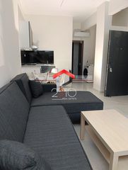Studio / γκαρσονιέρα 45 τ.μ. για ενοικίαση, Θεσσαλονίκη - Κέντρο, Νέα Παραλία-thumb-6