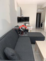 Studio / γκαρσονιέρα 45 τ.μ. για ενοικίαση, Θεσσαλονίκη - Κέντρο, Νέα Παραλία-thumb-8
