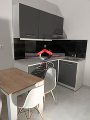 Studio / γκαρσονιέρα 45 τ.μ. για ενοικίαση, Θεσσαλονίκη - Κέντρο, Νέα Παραλία-thumb-9