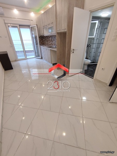 Studio / γκαρσονιέρα 25 τ.μ. πρός ενοικίαση, Θεσσαλονίκη - Κέντρο, Παναγία Φανερωμένη