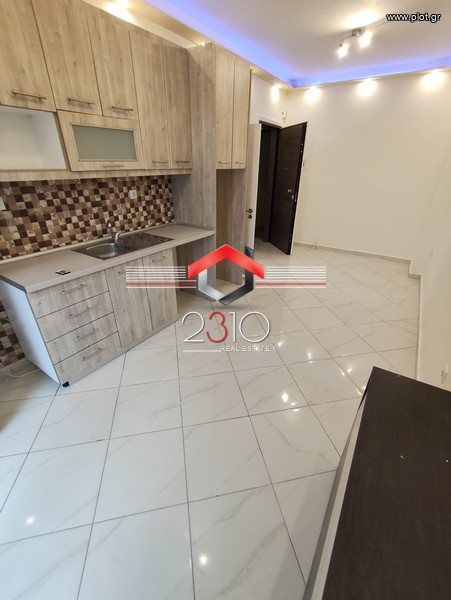 Studio / γκαρσονιέρα 25 τ.μ. πρός ενοικίαση, Θεσσαλονίκη - Κέντρο, Παναγία Φανερωμένη