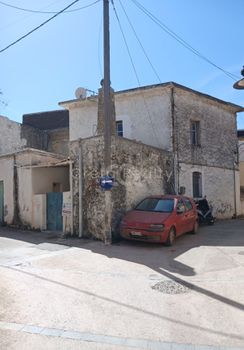 Μονοκατοικία 140 τ.μ. προς πώληση