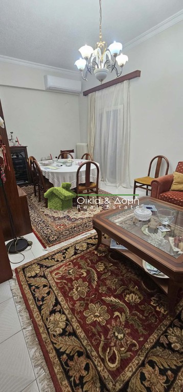 Διαμέρισμα 110 τ.μ. πρός ενοικίαση, Αθήνα - Δυτικά Προάστια, Περιστέρι