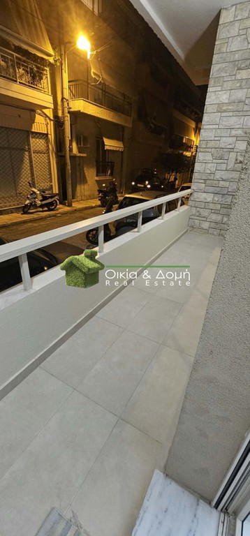 Διαμέρισμα 110 τ.μ. πρός ενοικίαση, Αθήνα - Δυτικά Προάστια, Περιστέρι