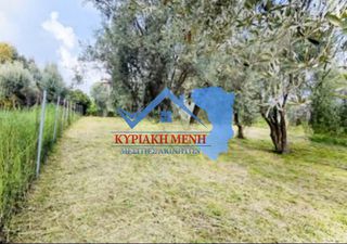 Οικόπεδο 1.152,16 τ.μ. προς πώληση, Άγιος Μηνάς Χίου-thumb-2