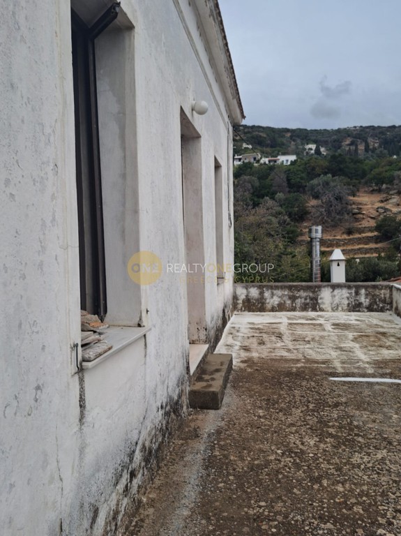 Μονοκατοικία 123 τ.μ. προς πώληση, Χώρα Άνδρου