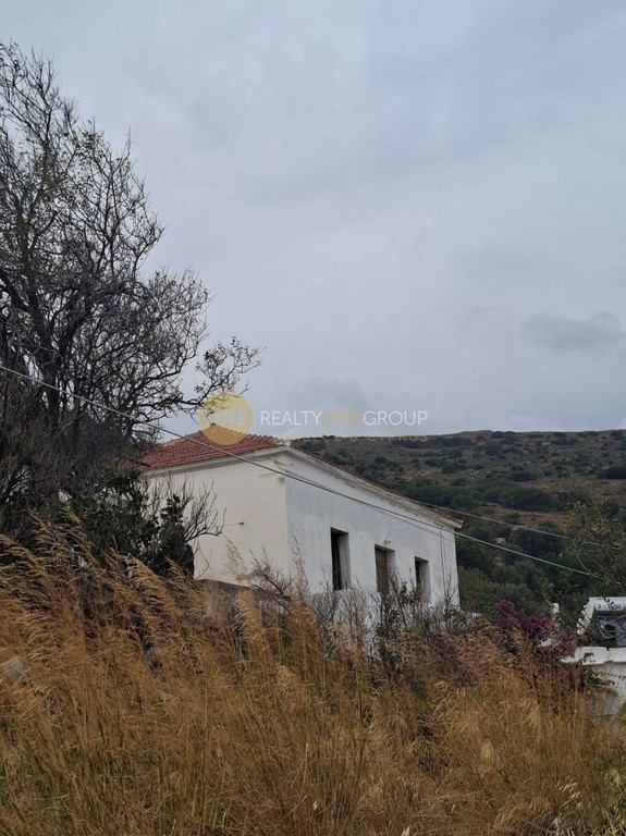 Μονοκατοικία 123 τ.μ. προς πώληση, Χώρα Άνδρου