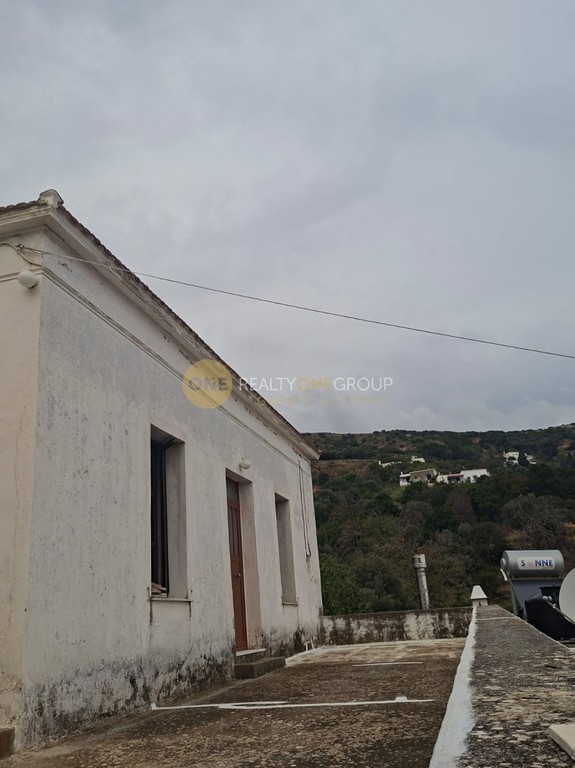 Μονοκατοικία 123 τ.μ. προς πώληση, Χώρα Άνδρου