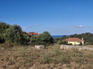 Οικόπεδο 574 τ.μ. για πώληση