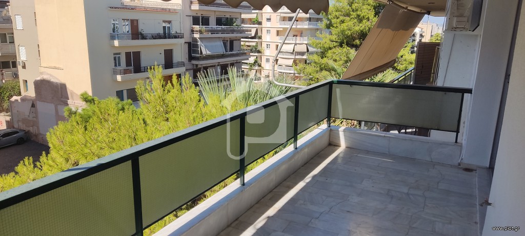 Διαμέρισμα 102 τ.μ. προς ενοικίαση, Κέντρο Νέας Σμύρνης